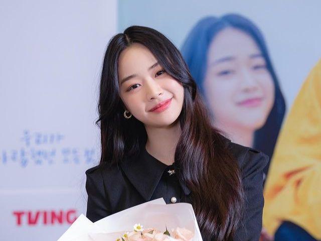 8 Fakta Jang Yeo Bin, Lawan Main Sehun EXO di All That We Loved