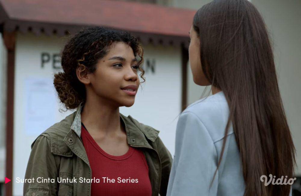 Surat Cinta untuk Starla the Series (dok. Screenplay Films/Surat Cinta untuk Starla the Series)