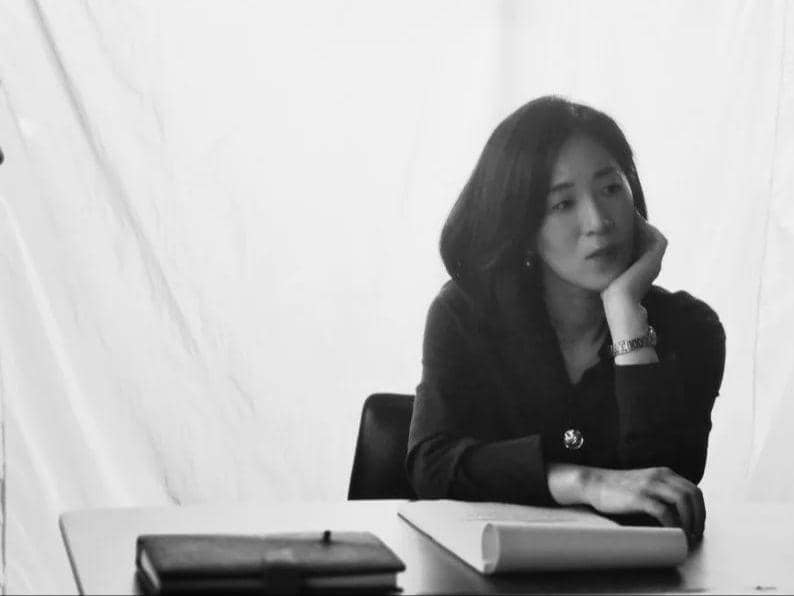 Baek Ji Won dalam drakor Race (instagram.com/sun__taurus)