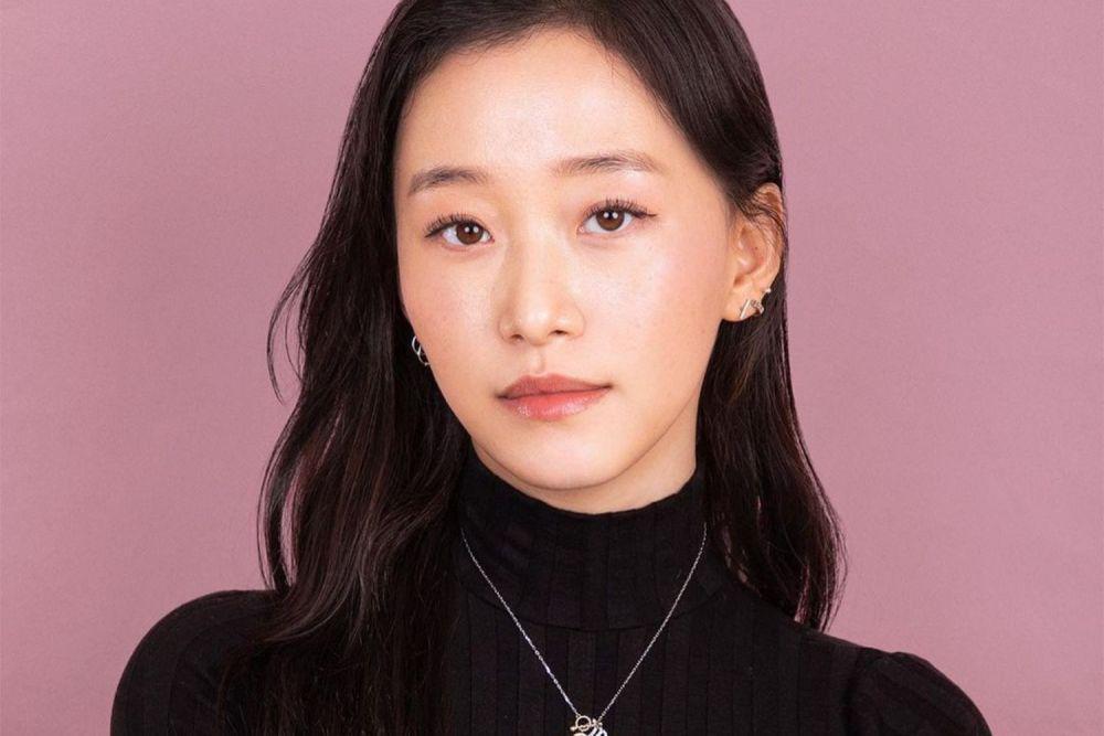 Biodata dan Profil Gia Kim, Aktris Serial Netflix XO, Kitty!