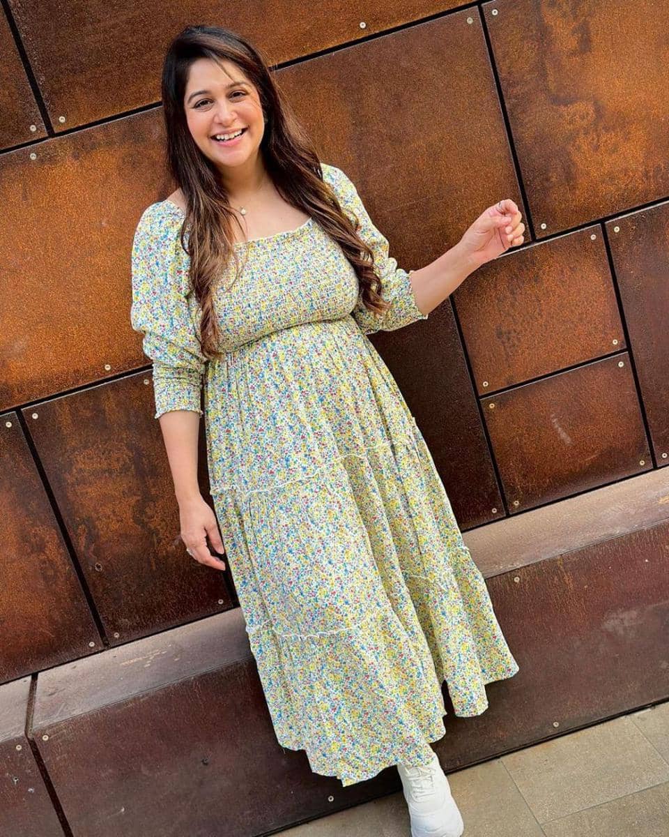 Dipika Kakar (instagram.com/ms.dipika)