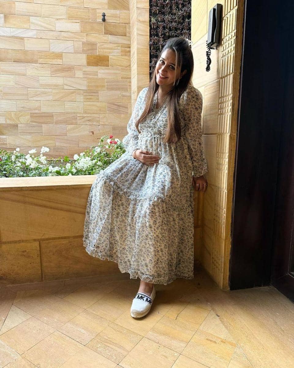 Dipika Kakar (instagram.com/ms.dipika)