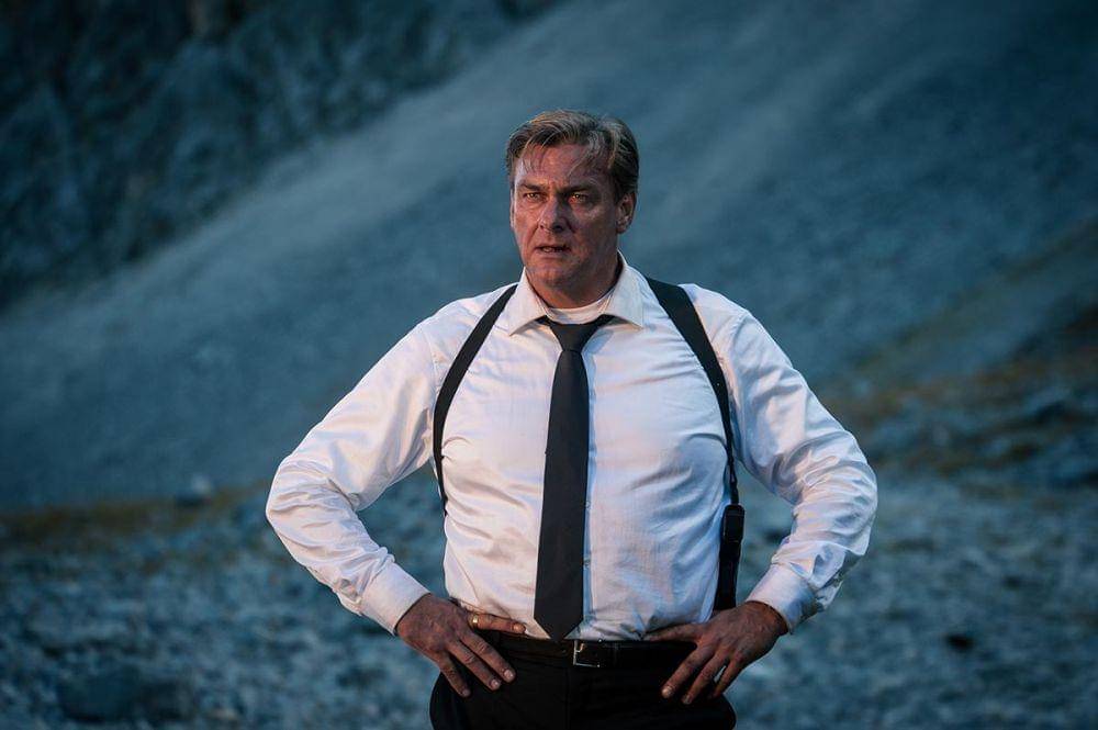 dok. Nordisk Film/Big Game