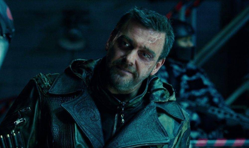 dok. Paramount Pictures/G.I. Joe: Retaliation