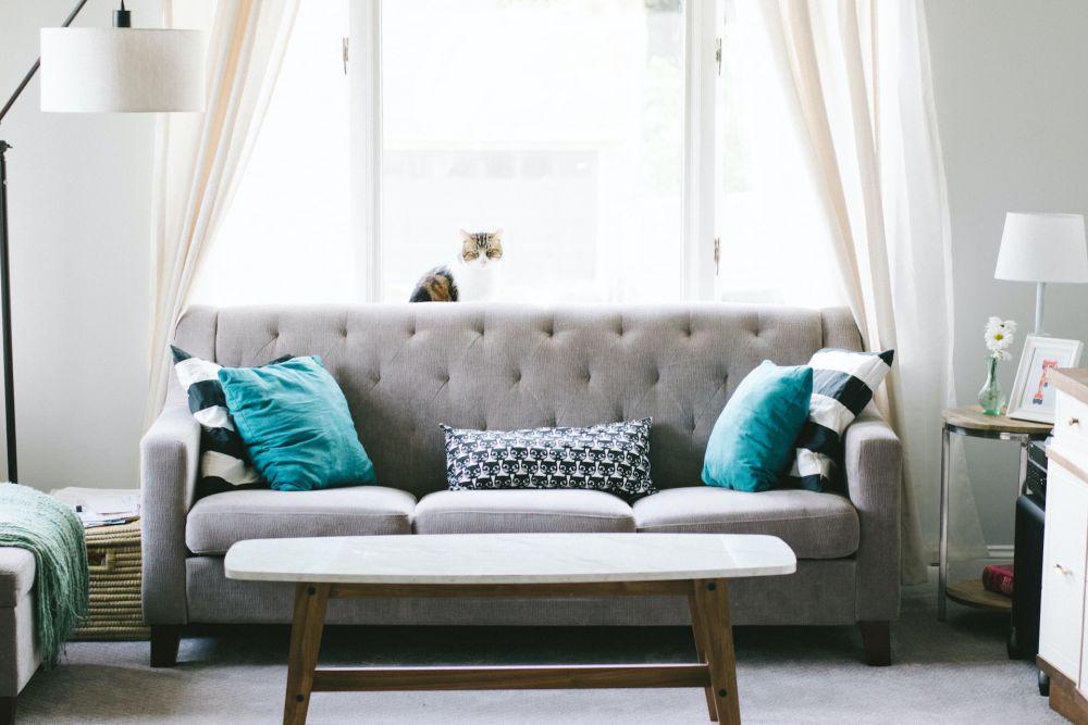 5 Jenis Bahan Pelapis Sofa yang Cocok dengan Ragam Tema Interior