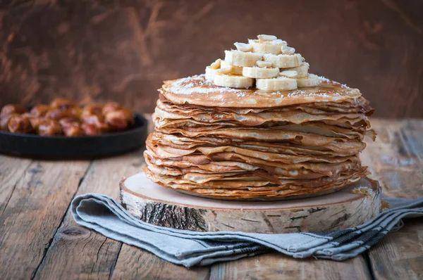 Pancake Kurma (id.depositphotos.com/KrotovDmitrii)