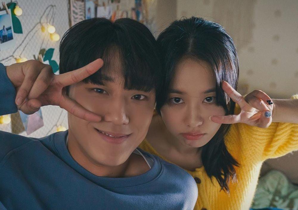 7 Pasangan Noona Dongsaeng di Drakor Rilisan Mei 2023