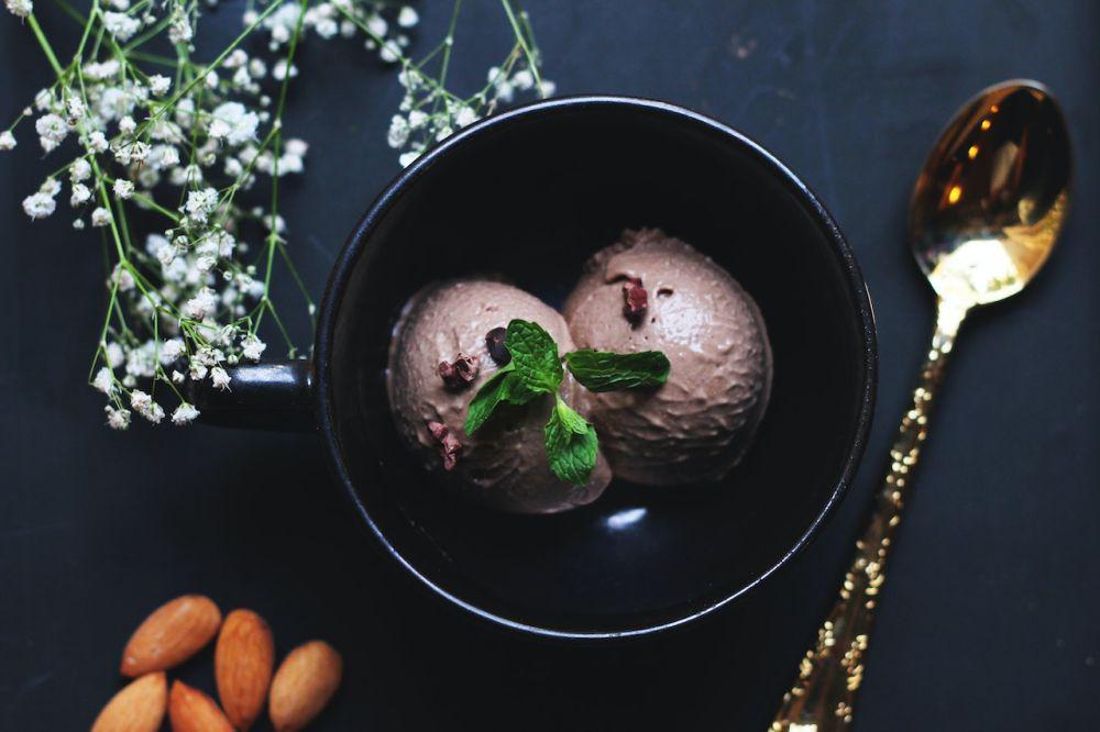 Resep Ice Cream Homemade, Ekonomis Banget Loh!