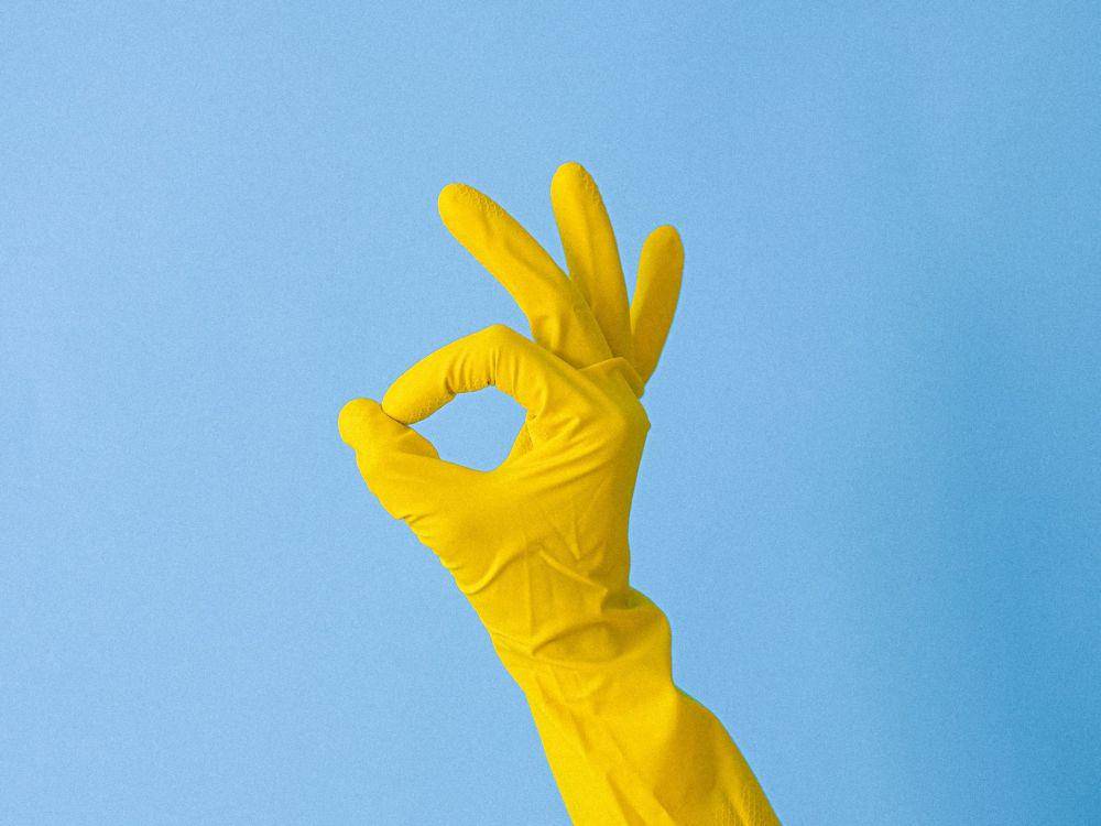 ilustrasi a perfect 10 (pexels.com/Anna Shvets)