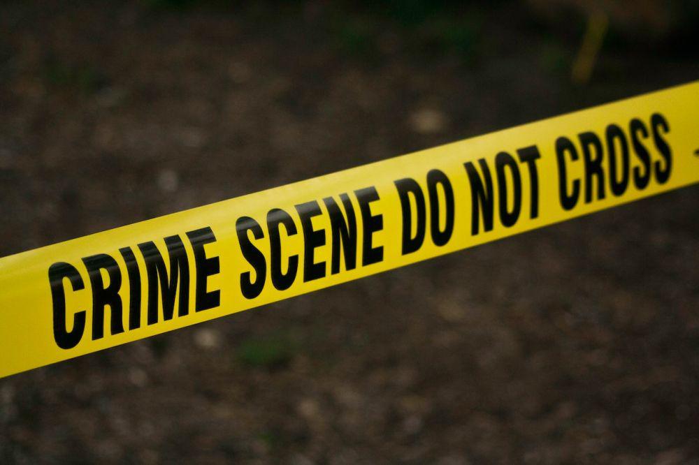 Perempuan di New York Tewas Dibakar di Kereta Bawah Tanah