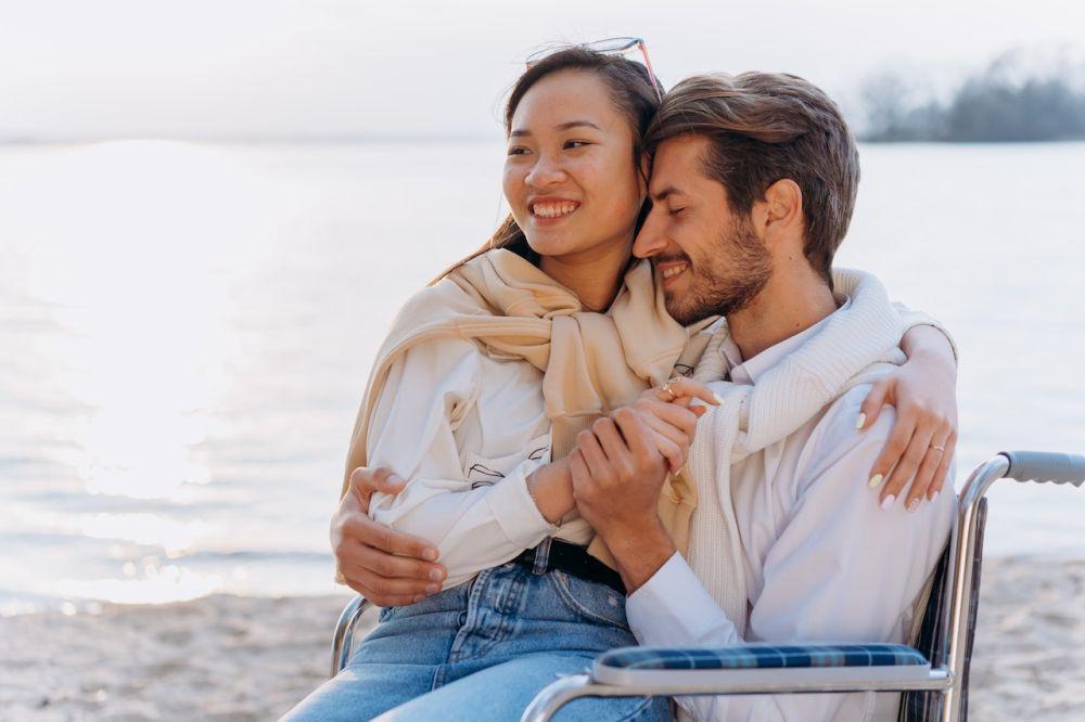 [QUIZ] Gebetanmu Tipe yang Friendly atau Memang Flirty?