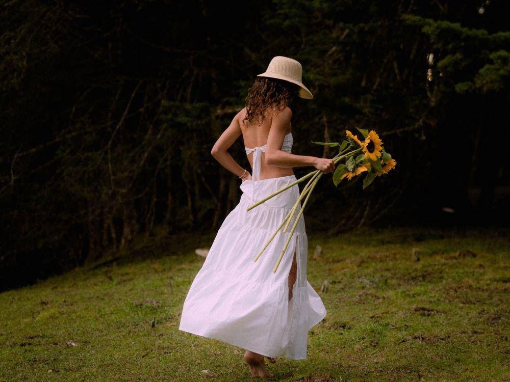 ilustrasi dainty girl (pexels.com/Nicolás Rueda)