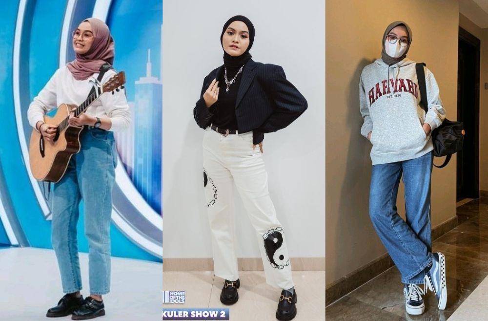 Salma Salsabil (instagram.com/salmasalsabil12)