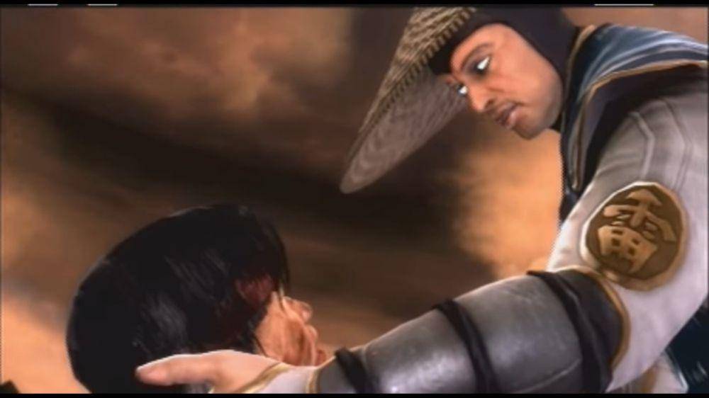 (Dok. NetherRealm Studio/Mortal Kombat (2011))