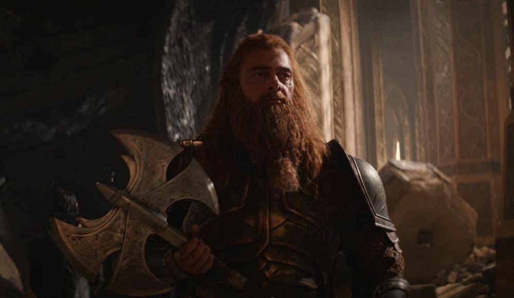 dok. Marvel Studios/Thor