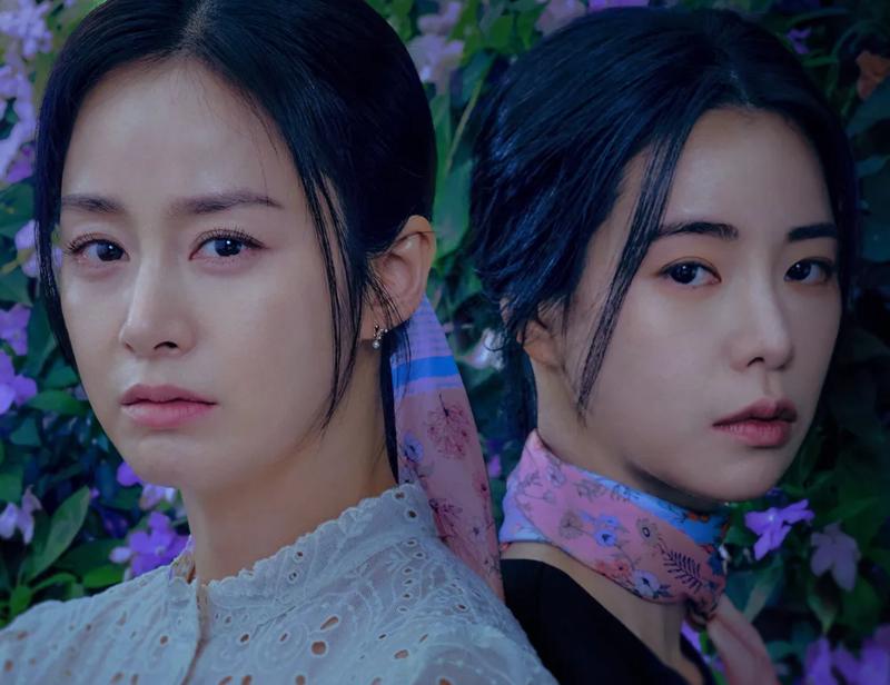 Kim Tae Hee Comeback, 6 Fakta Drakor Lies Hidden in My Garden