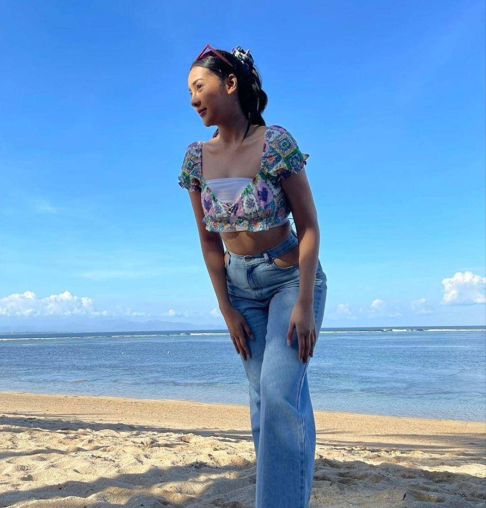 Anya Geraldine (instagram.com/anyageraldine)