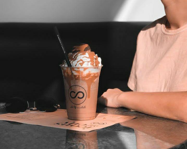 Resep Oreo Frappuccino ala Coffee Shop, Segar Manisnya Bikin Nagih!