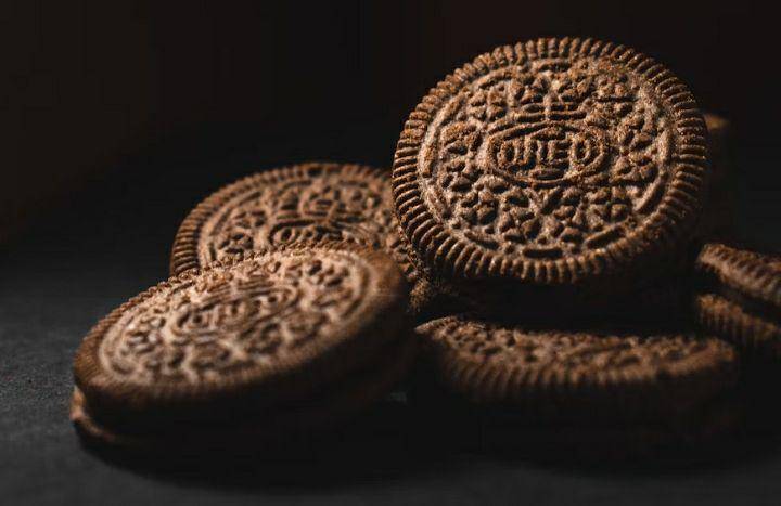 ilustrasi oreo (unsplash.com/ABHISHEK HAJARE)