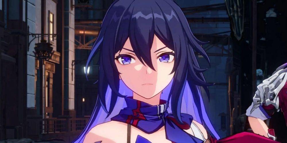 HoYoverse/Honkai Star Rail