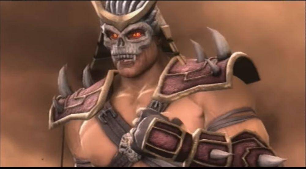 (Dok. NetherRealm Studio/Mortal Kombat (2011))