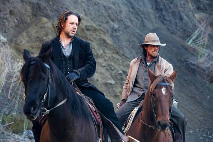 adegan dalam film 3:10 to Yuma (dok. Lionsgate/3:10 to Yuma)