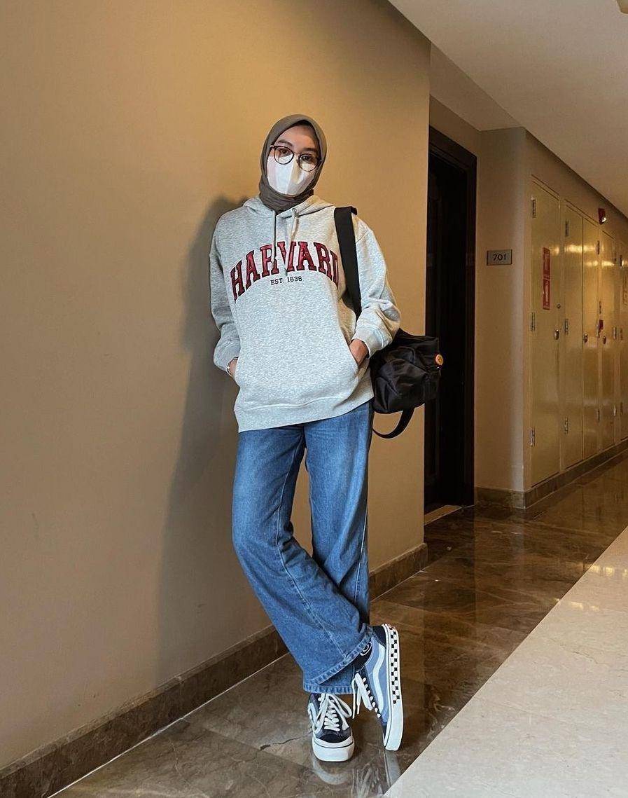 Salma Salsabil (instagram.com/salmasalsabil12)
