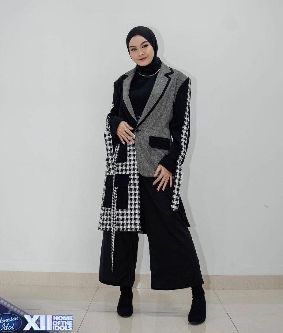 Salma Salsabil (instagram.com/salmasalsabil12)