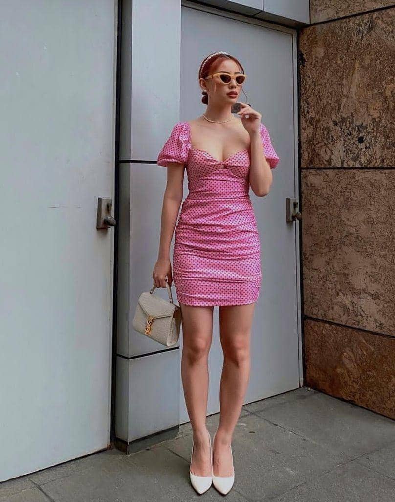 Ludovica Jessica (instagram.com/ludovicajessica)