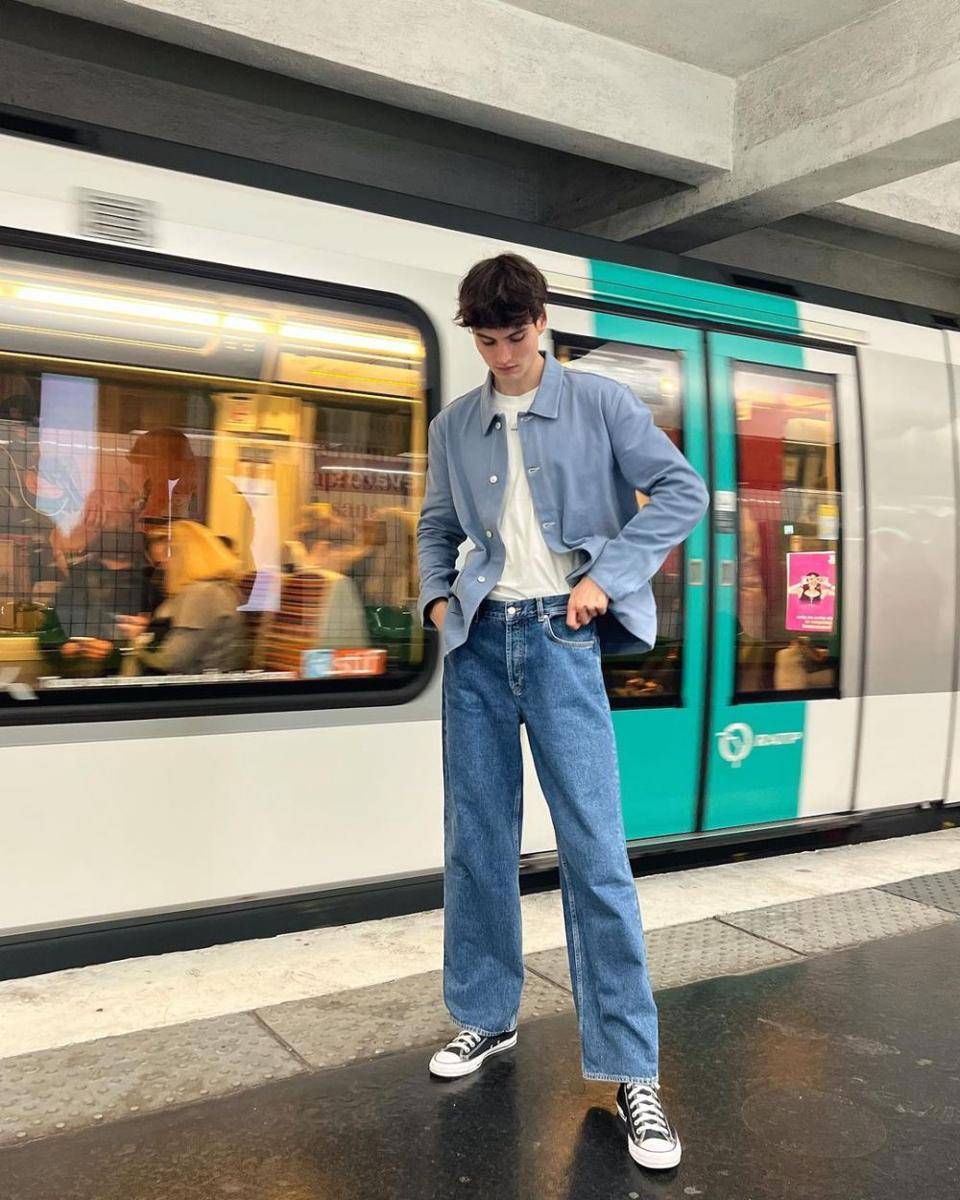 Gaya busana Moritz Hau (instagram.com/moritz_hau)