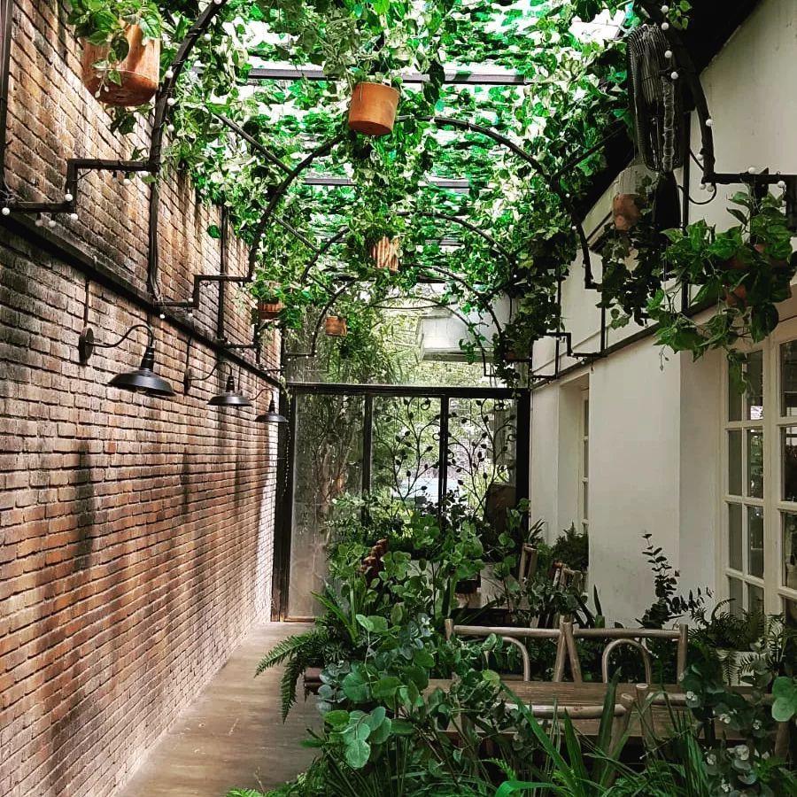 Potret ONNI House (instagram.com/rimangwall)