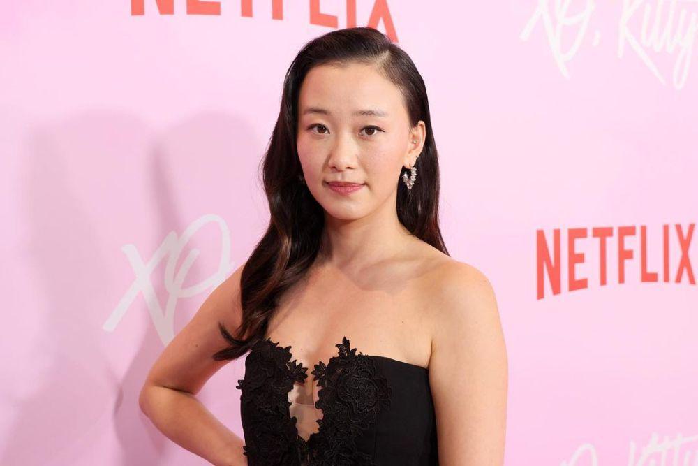 5 Fakta Gia Kim, Aktris Pemeran Yuri di Serial Netflix XO, Kitty!