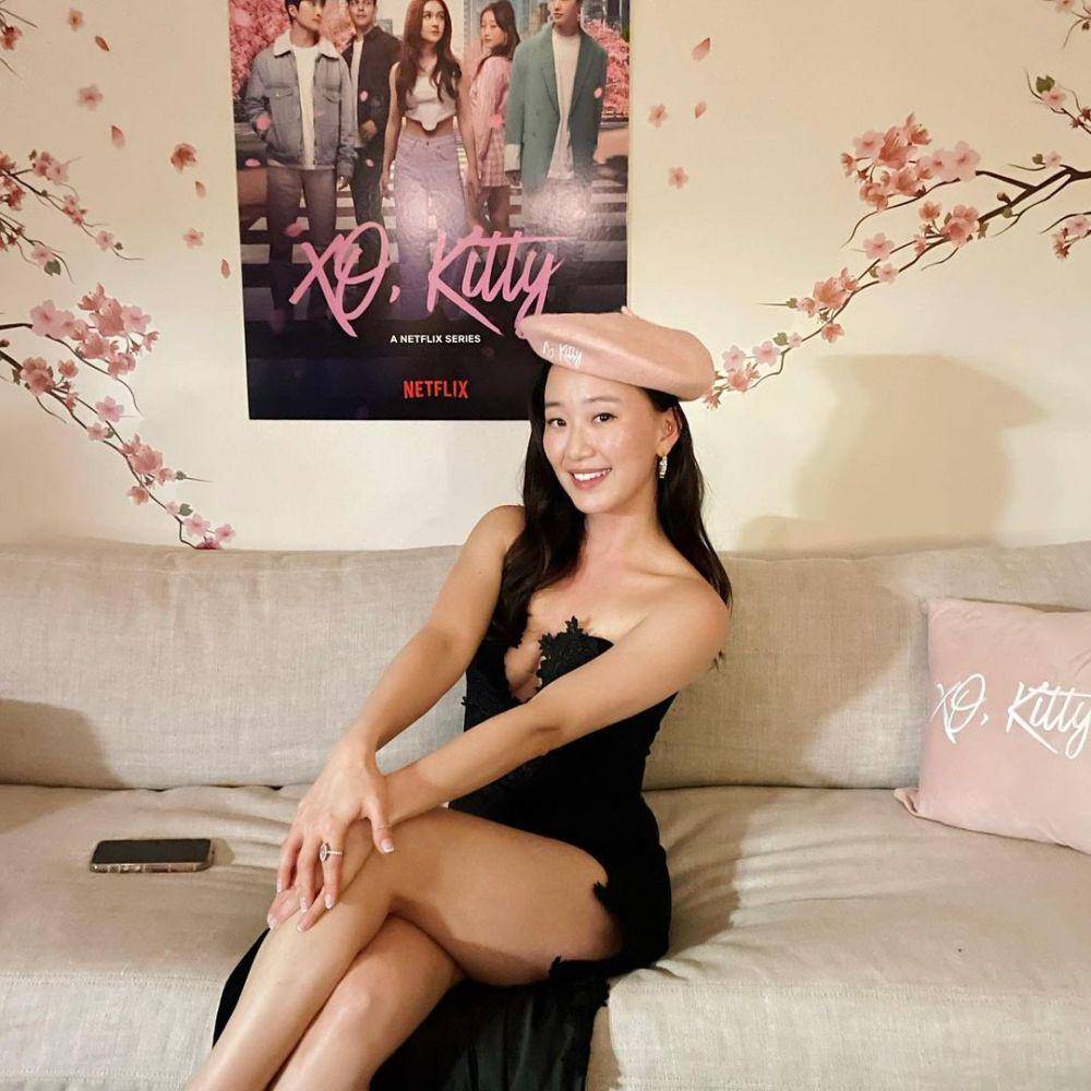 potret Gia Kim (instagram.com/thisisgiakim)