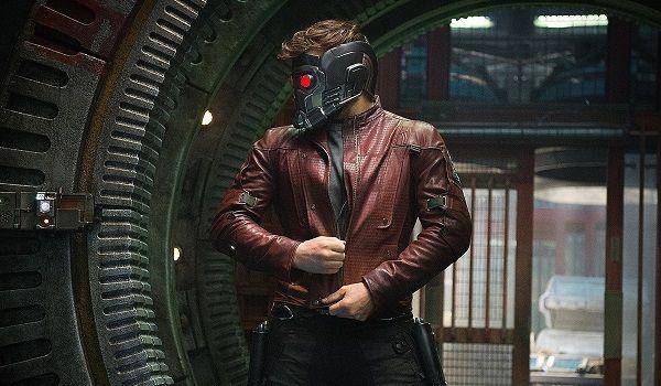 Star-Lord (dok. Marvel Studios/Guardian of Galaxy)