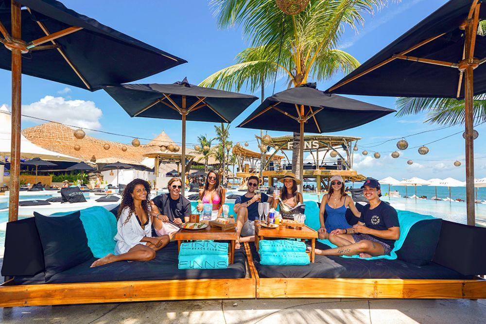 Potret Finns Beach Club (finnsbeachclub.com)
