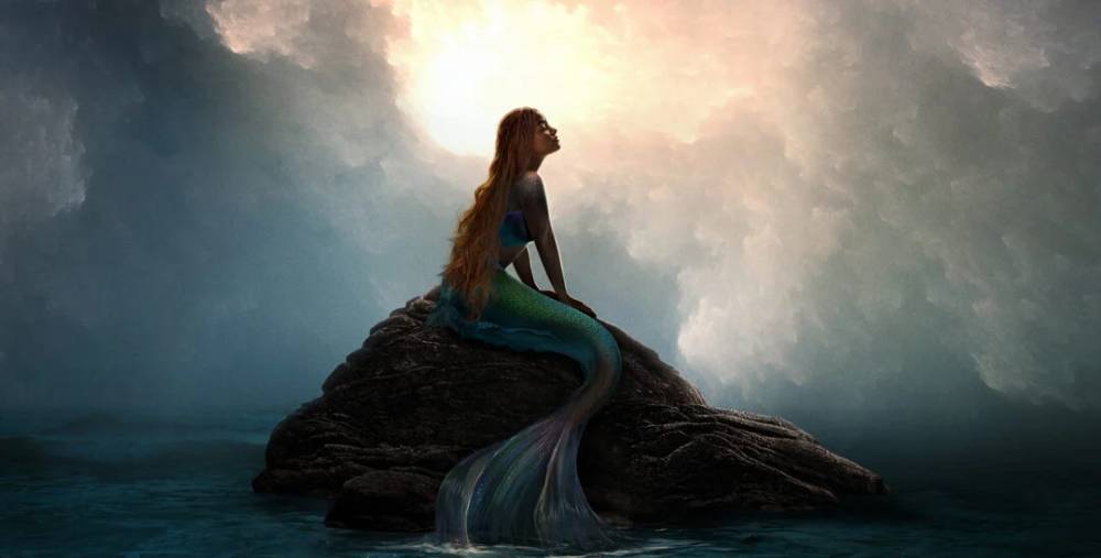 Review Film: The Little Mermaid Live Action, Update Versi 2023!