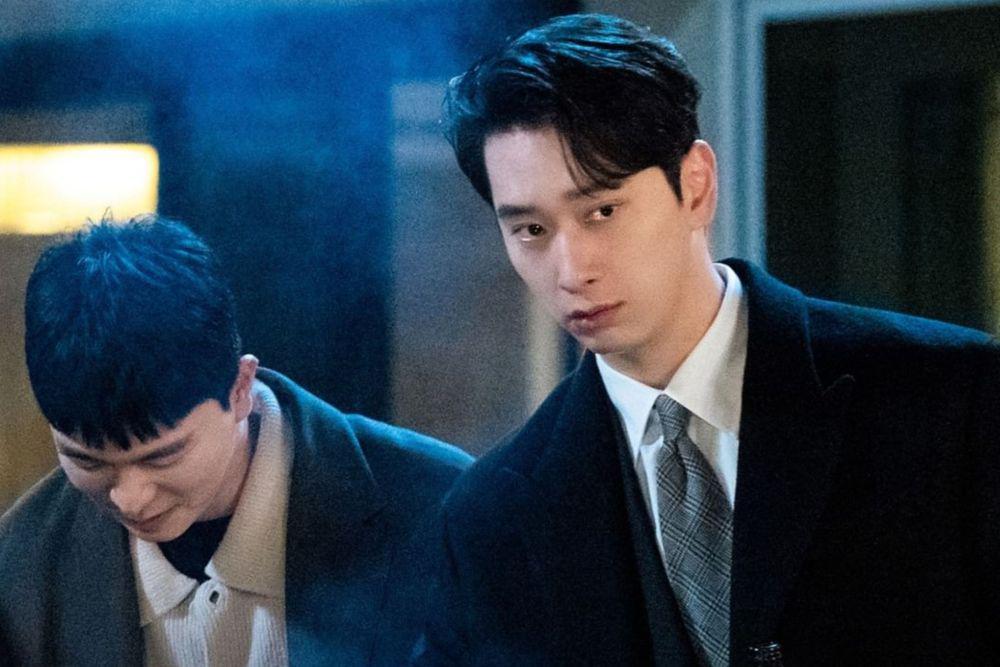 9 Bukti Noh Joo Wan Mengalami Penyesalan di Drakor Bora! Deborah