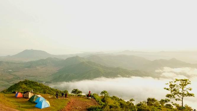 Bukit Mantar (Fajakanak.com)