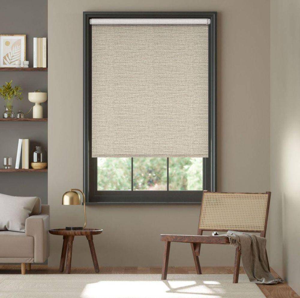 Potret roller blind (instagram.com/webblinds)