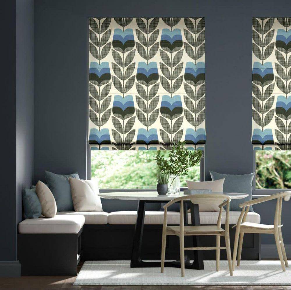 Potret roller blind (instagram.com/webblinds)