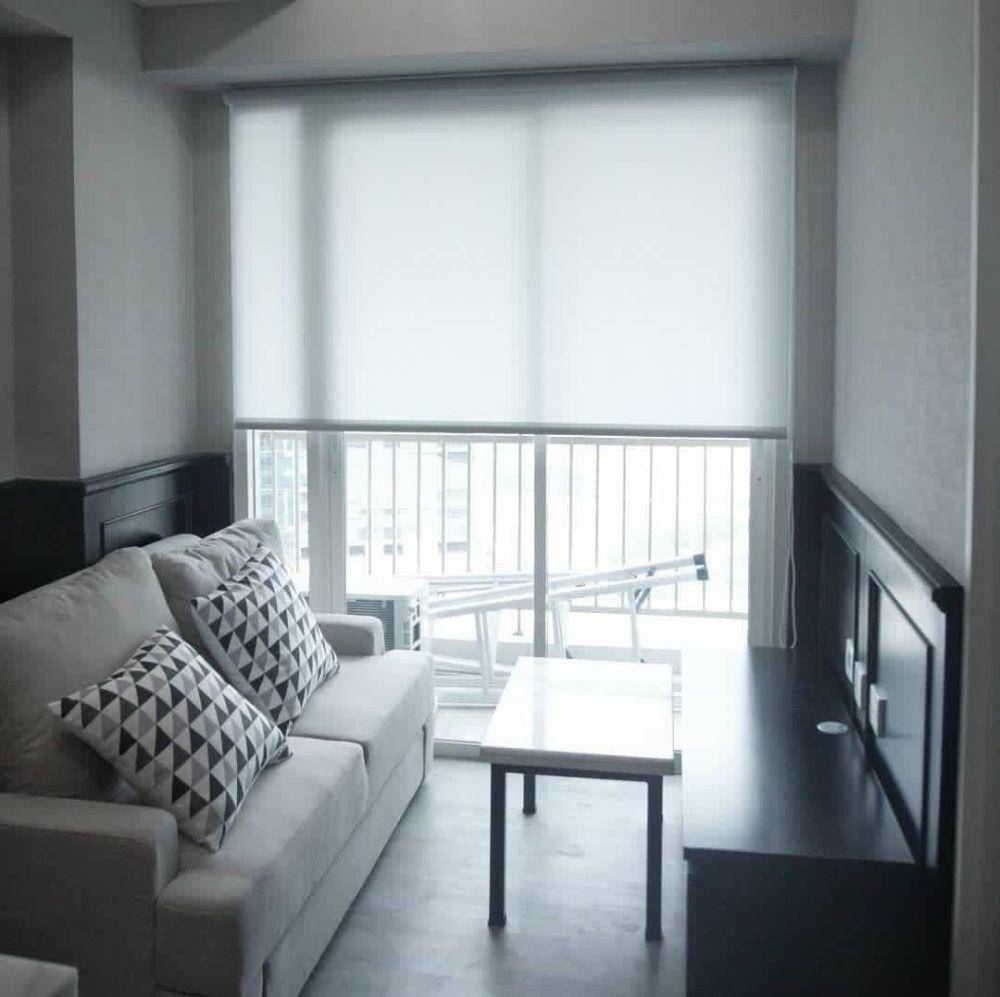 Potret roller blind (instagram.com/gordyn_jakarta_jabodetabek)