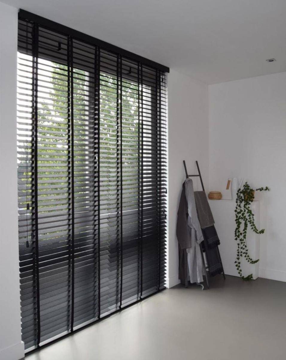 Potret roller blind (dok. carousell.com)