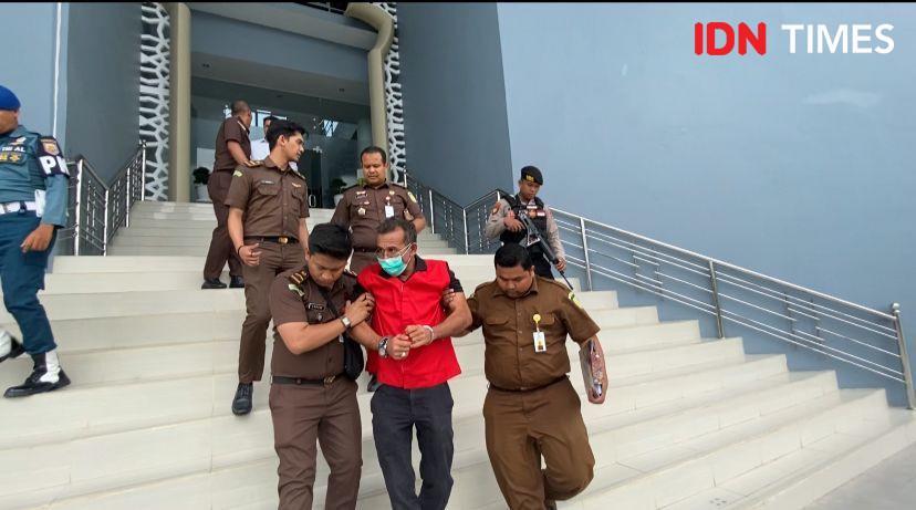 Mantan Wali Kota Lhokseumawe Jadi Tersangka Korupsi Rumah Sakit Arun