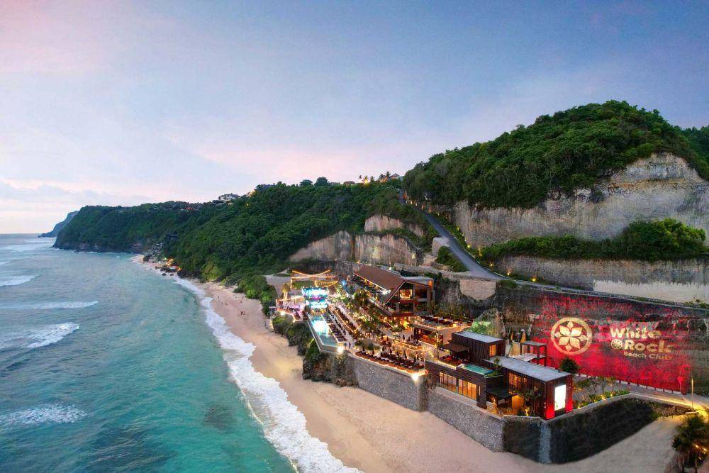 Potret White Rock Bali (whiterockbali.com)