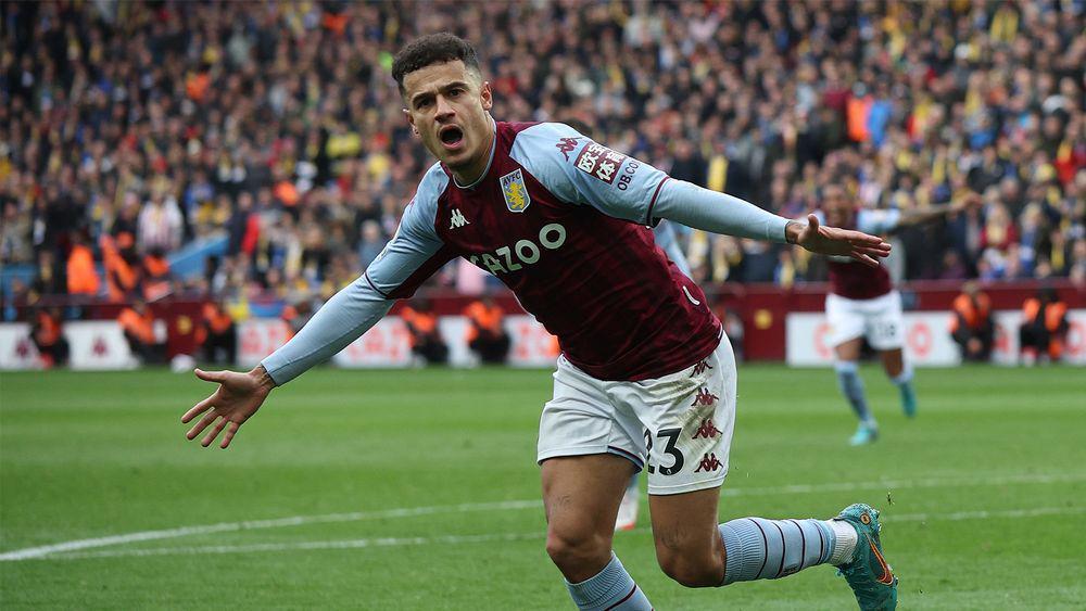 4 Mantan Gelandang Liverpool yang Bermain di EPL 2022/2023