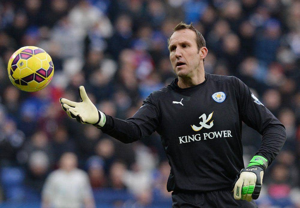 Mark Schwarzer (premierleague.com)