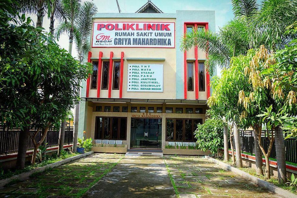 Cek Fasilitas dan Pelayanan di Rumah Sakit Griya Mahardhika, Lengkap!