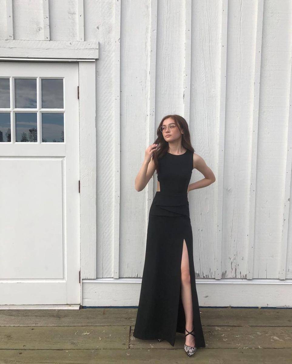 Anna Cathcart (instagram.com/annacathcart)