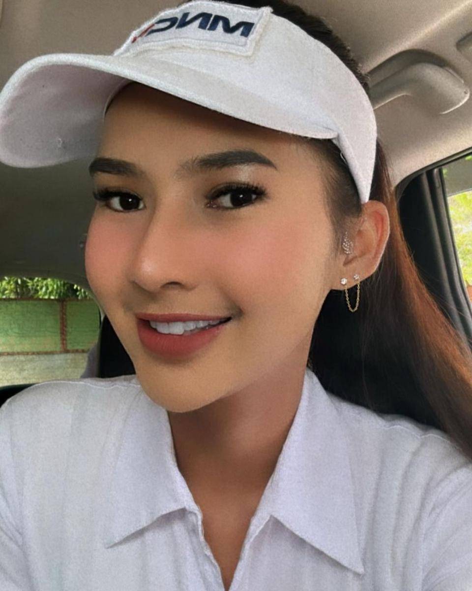 potret Soraya Rasyid (instagram.com/sorayarasyid12)