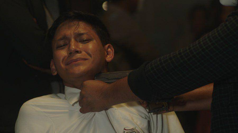 96 Jam (dok. Sky Films / 96 Jam)